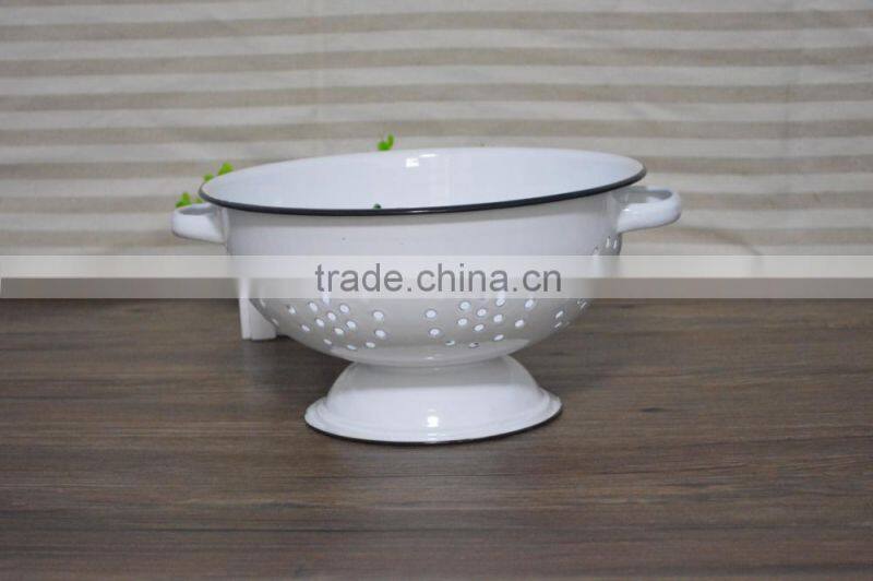 colander stainless steel