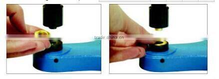 Weldon Eyelet Machine (Manual eyelet machine, punching machine)