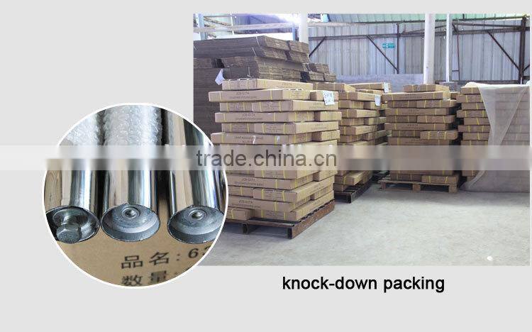 steel crowd control queue rope post