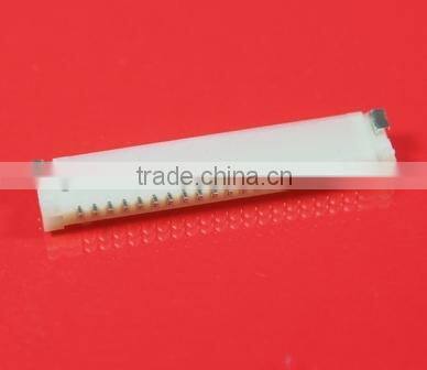 1.25mm pitch 20, 25, 30 Pin Available SMT Wire to Board 30 Pin Connector