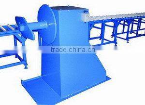 300Ton Hydraulic press machine for undercarrriage track chain