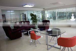 CREE LED 6 pcs DMX control single beam light EV-MTX6S