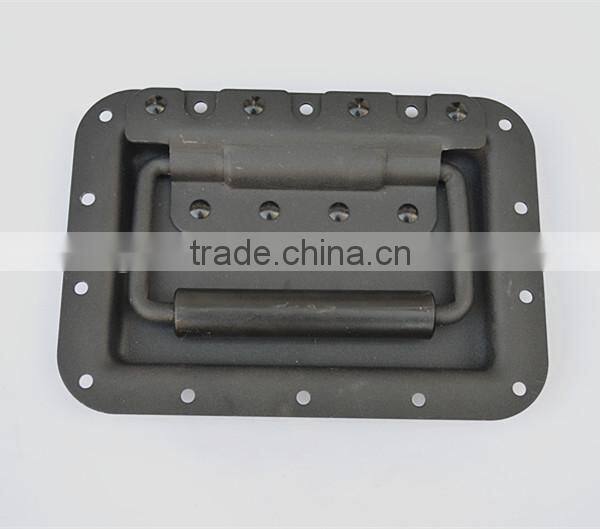 flightcase hardware large metal handle