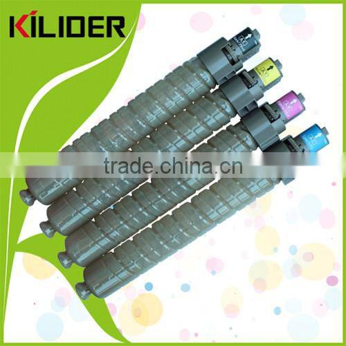 best selling Compatible filter cartridge spc830 copier toner for ricoh aficio SPC830/SPC831DN