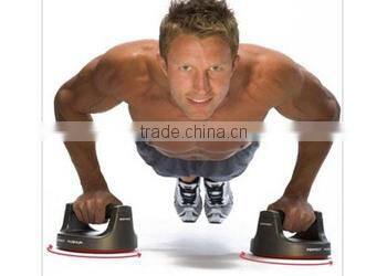 Plastic Push Up Bar plastic Push up Stands gym fitness bar