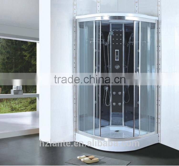 Steam Cabinet Shower Cheap Pirce With ABS Tray