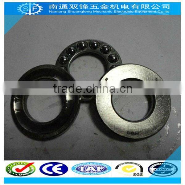 cafe racer thrust ball Bearing 51104
