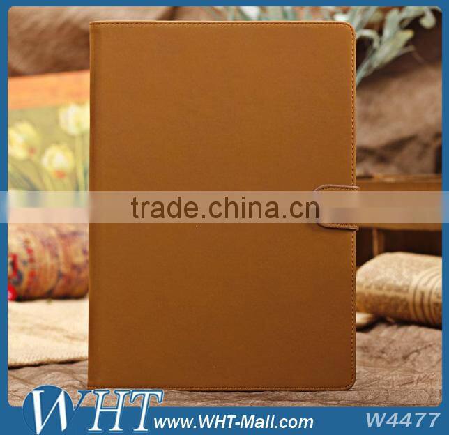 Matte Luxury Wholesale for iPad Case, for iPad 5 Case, for iPad Air Case