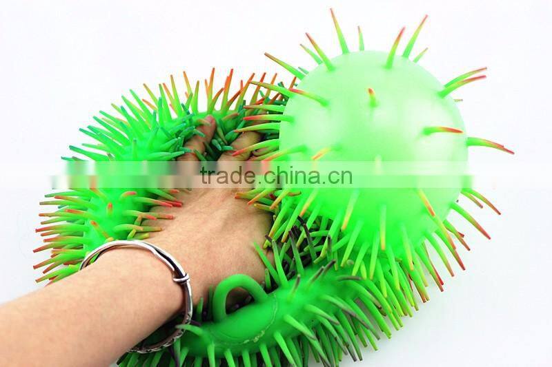 Stretchy Sensory Ball spiky stress toys