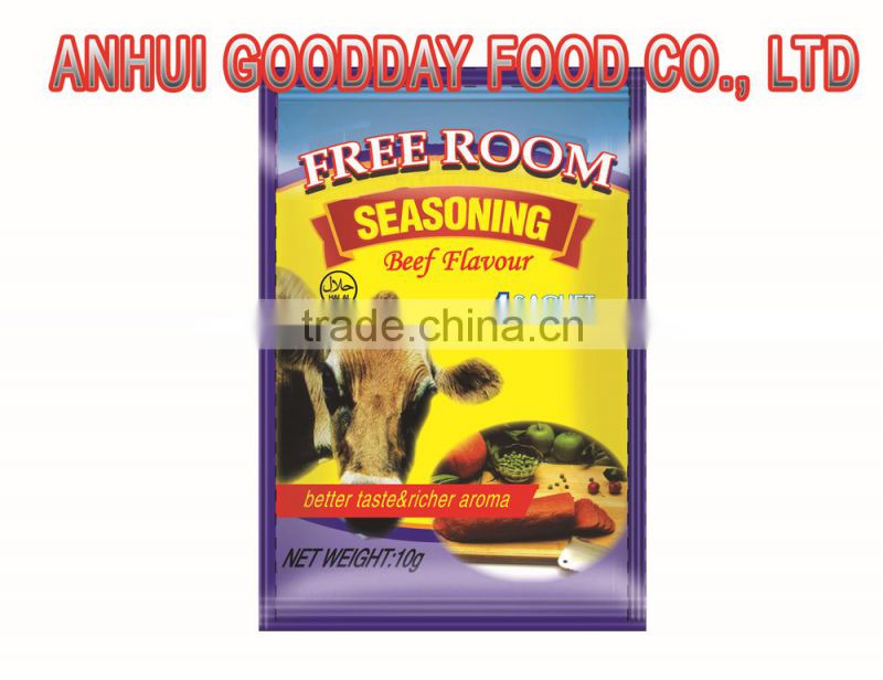 100% Natural Shrimp Seasoning Powder