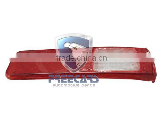 FCS-VVFE-047-2/20802418 Of Tail Lamp Lens For VOLVO FE/FL/VM