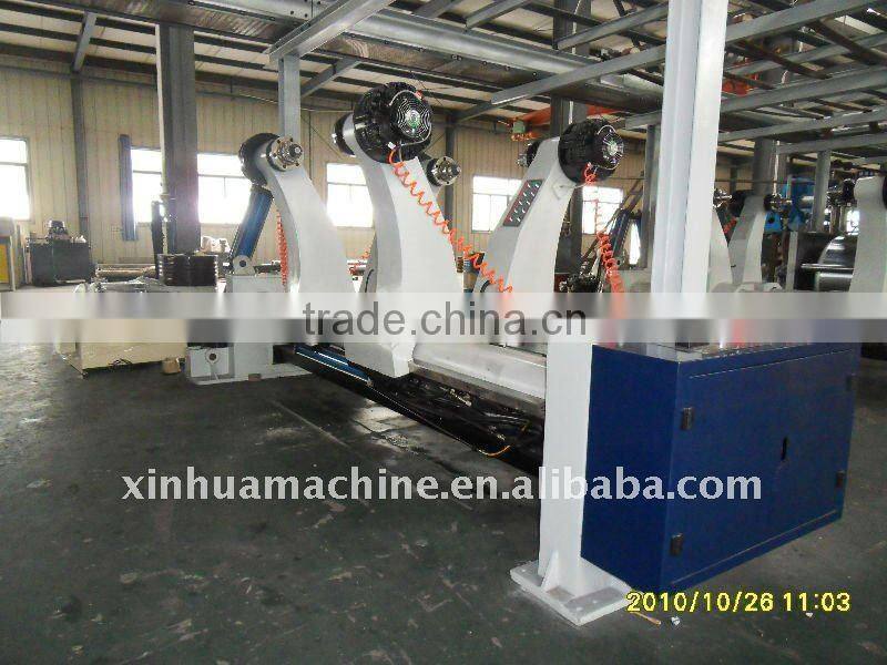 KZJ-Y-1800 new Hydraulic Mill Roll Stand