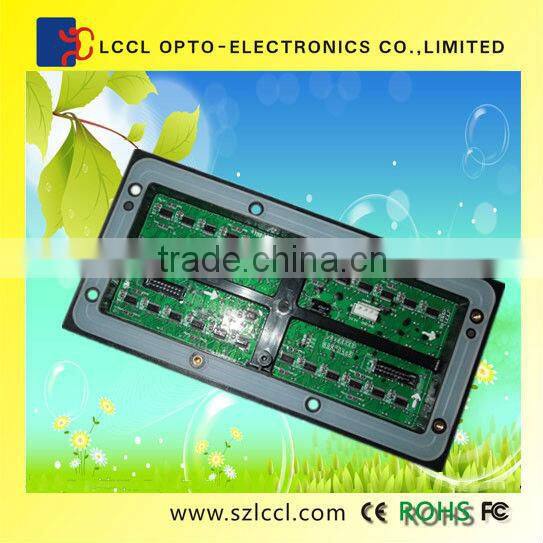 High Brightness Football Sports Events Led Display P20 Outdoor full color