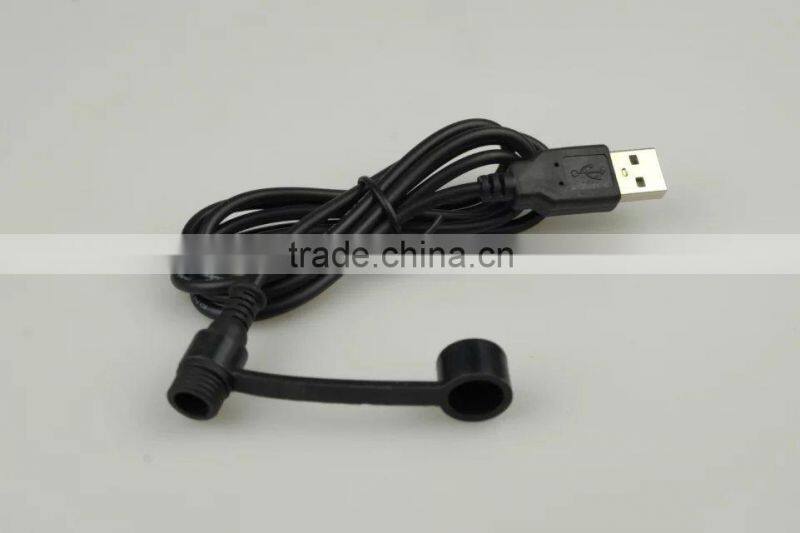 SJ4000 Series Camera Waterproof Case with Car Charger for Motorcycle