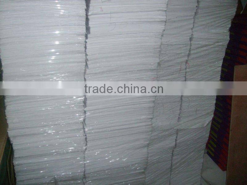 Canvas-Effect photo paper