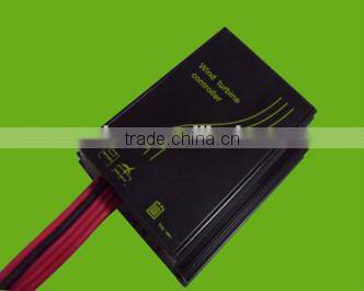 200w 12v high quality controller for wind turbine use