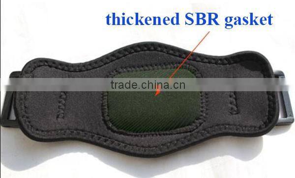 best selling premium shijiazhuang aofeite sport basketball football volleyball elbow pads