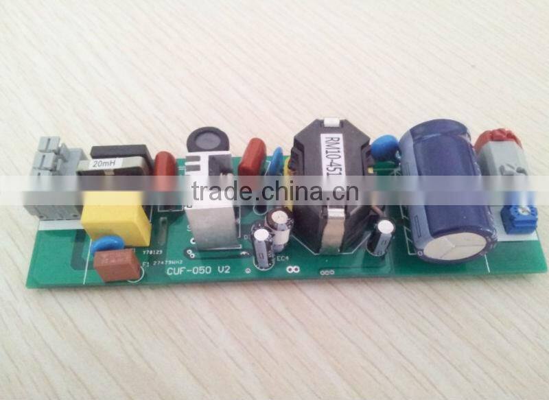Dimmable LED Power Supply for panel lights
