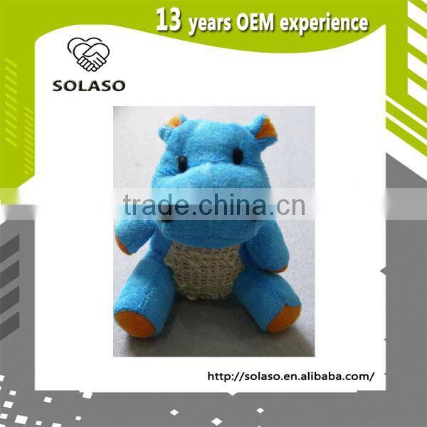 cartoon kids bath gloves toy bath gloves exfoliating bath gloves SLS003-05