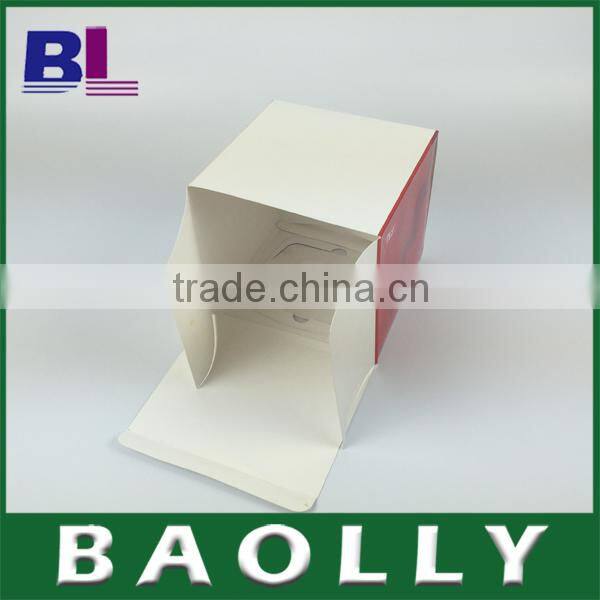 New Design Good Quality Self Lock Packing Box Wholesale