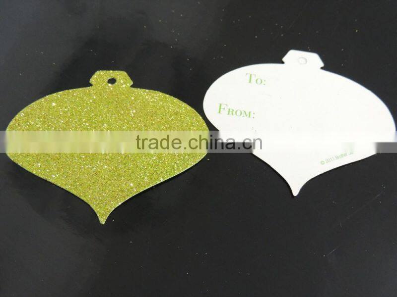 birthday greeting cards with shiny lamination