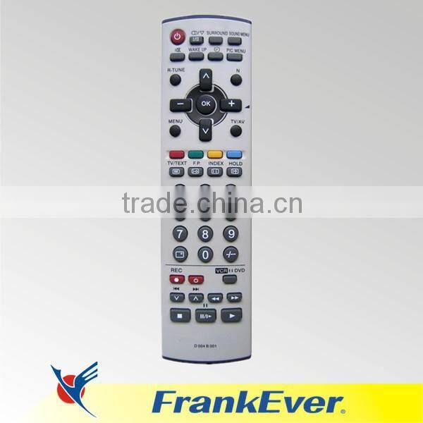 FRANKEVER Hot Selling Ir Led Tv Remote Control