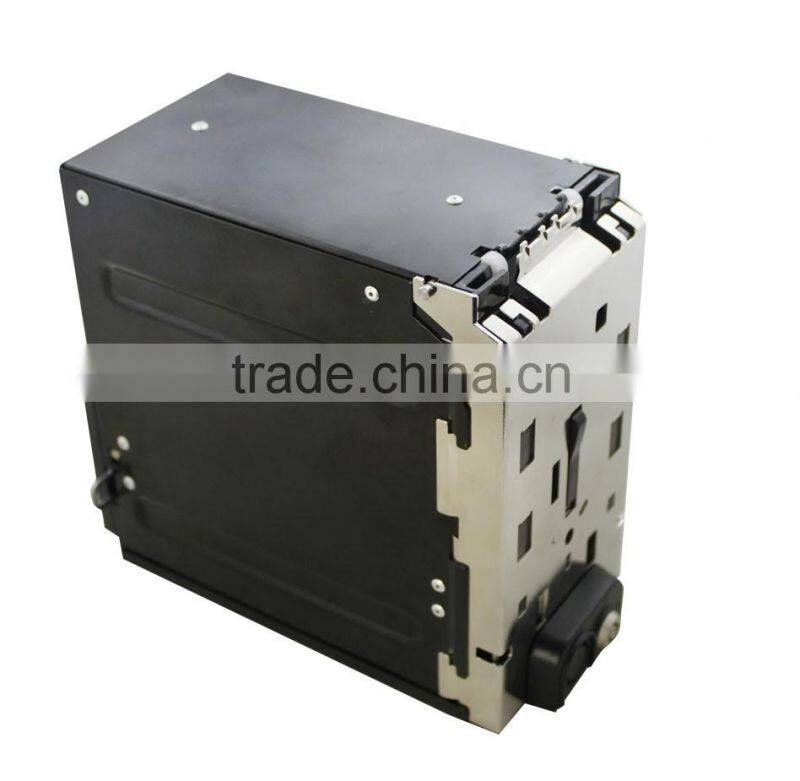 Bill acceptor/cash acceptor/bank note validation