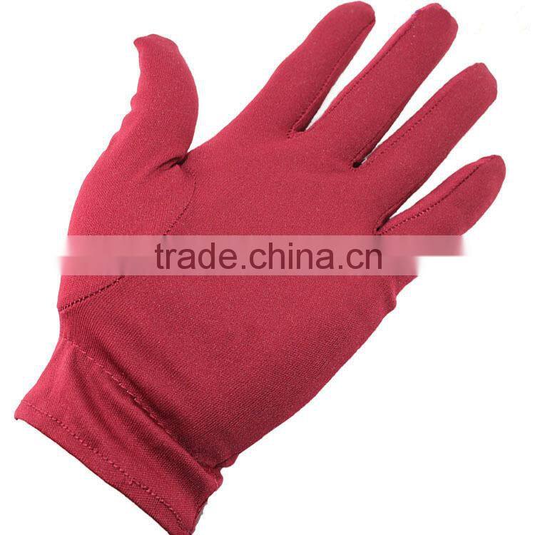 stretch dress gloves guard formal glove 08