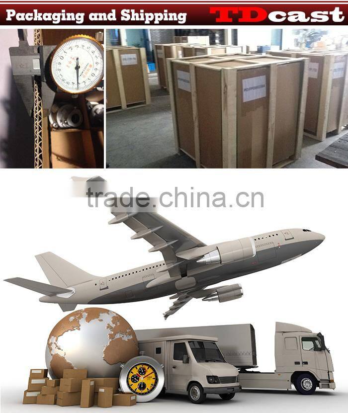 Alibaba china high quality aluminum die casting