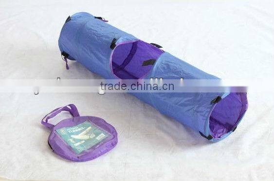 Soft-Sided Portable Dog Carrier Pet Tent,mesh pet tent-ED66