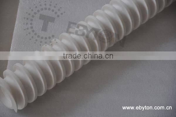 custom cnc turning products prototyping