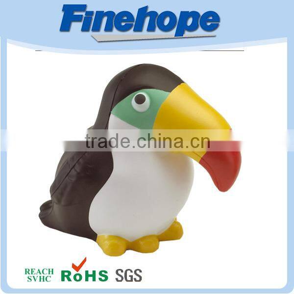 Pu earth stress ball promotional items china