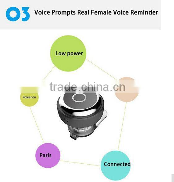 Super mini Stereo bluetooth 4.0 headset wireless in ear sport handfree earphone headphone universal for iphone samsung phones