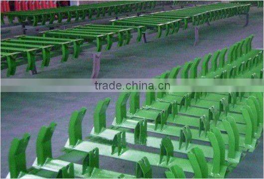Conveyor Roller Frame