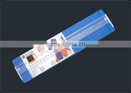 multi function paper trimmer cutter