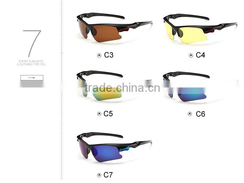 2016 New Ultra Lightweight Sport Sunglasses Men Driver Driving Sunglasses Sun glasses 100% Polarized gafas oculos de sol CC5009