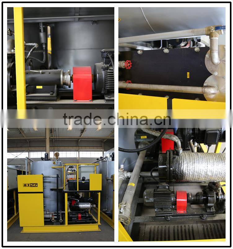 Asphalt/Bitumen Production Machinery For 10T/H
