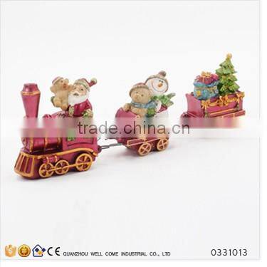 Zodiac Sign Chicken Figurine 2017 New Year Decoration