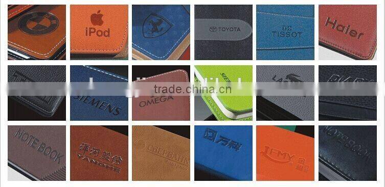 Widely Use Multifunctional Notebook And Pen Gift Set