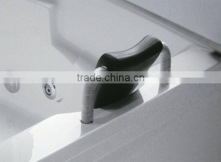 2016 Hot Product Morden Home Furniture Best price Factory Supply Simple Acrylic Bathtub