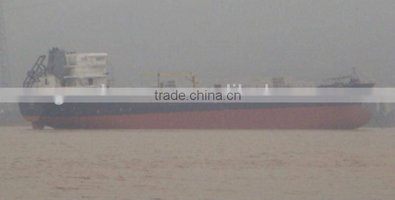 6450DWT chemical tanker / oil tanker