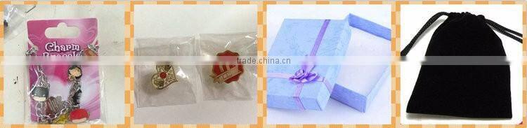 Small Flying Bird Flat Metal Funny Magnetic Bookmark For Book