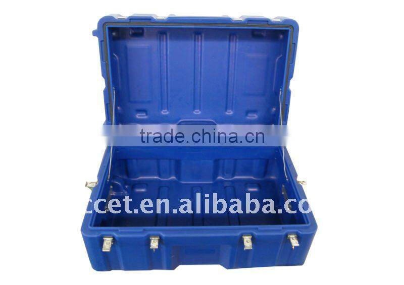 102L Plastic Military Waterproof Transit Cases