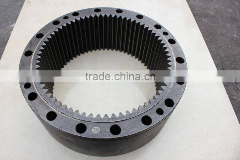 EC360 Travel Reduction Gearbox Another style Apply to VOLVO excavator