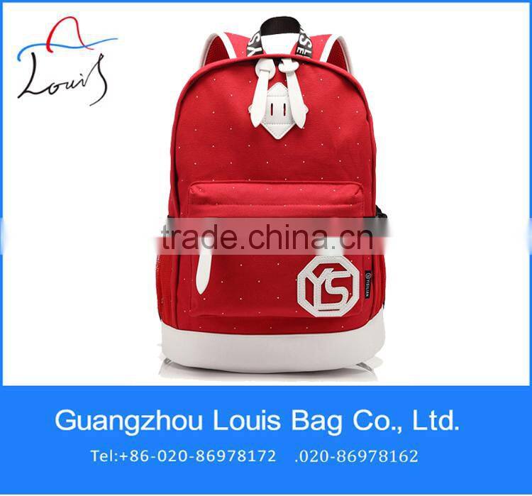 2015 girls backpack bags