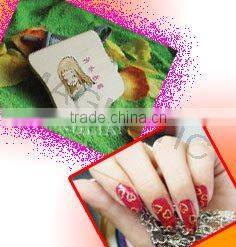 CE pasted toe nail painter
