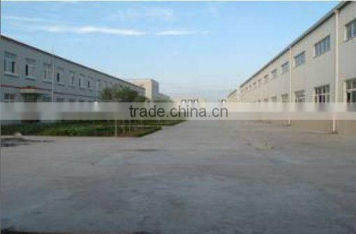 2016 New design chimney truck exhaust pipe VESTAR CHINA