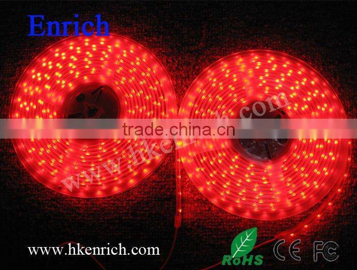 dip rgb led strip ws2801
