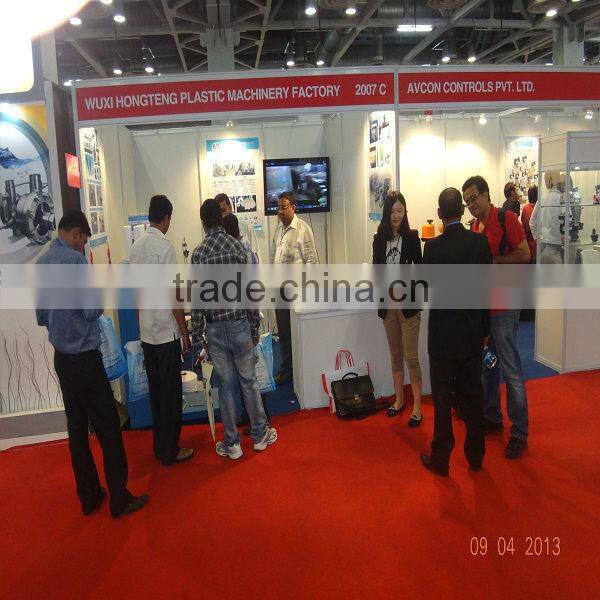 Jiangsu Supply pp yarn string wound filter cartridge machine