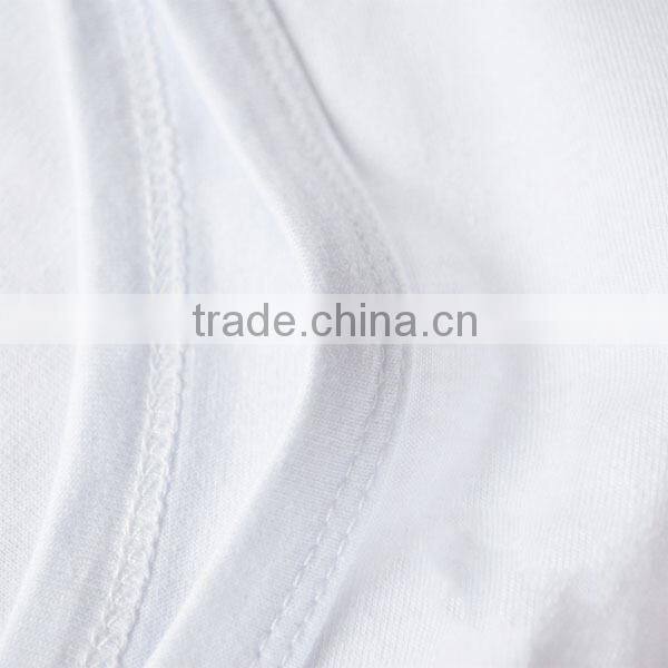 Hot ! 2014 New Design Cheap Wholesale Mens Cotton Tank Tops (lyt-04000262)